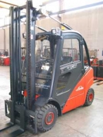 25 Q.LI DIESEL SERIE 392 usato